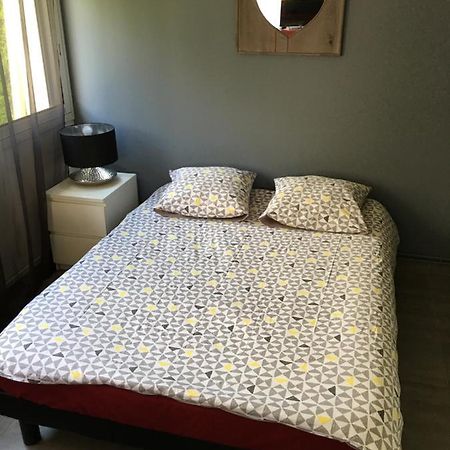 Bel Appartement En Rez De Jardin, 10Min Centre Et 300M Quais De Seine Wifi Ρουέν Εξωτερικό φωτογραφία