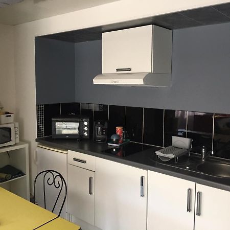 Bel Appartement En Rez De Jardin, 10Min Centre Et 300M Quais De Seine Wifi Ρουέν Εξωτερικό φωτογραφία
