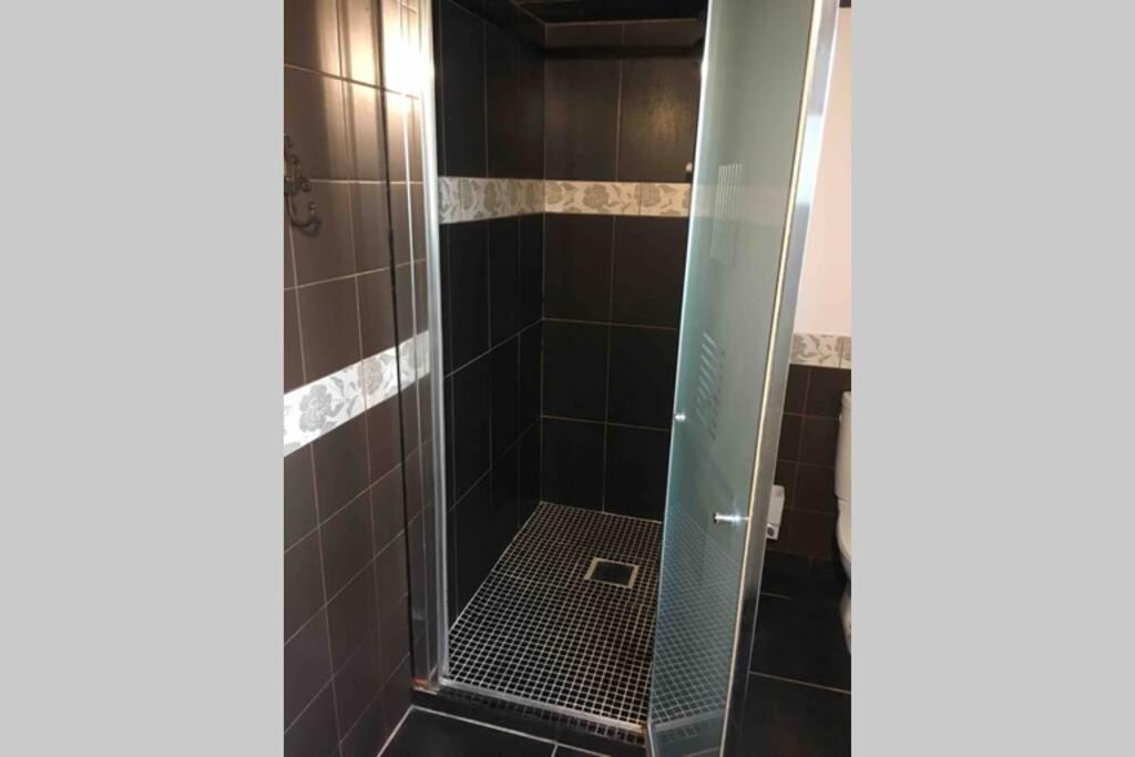 Bel Appartement En Rez De Jardin, 10Min Centre Et 300M Quais De Seine Wifi Ρουέν Εξωτερικό φωτογραφία