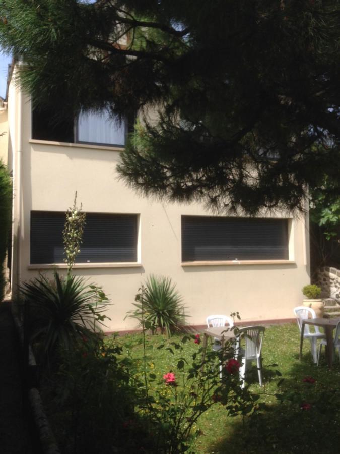 Bel Appartement En Rez De Jardin, 10Min Centre Et 300M Quais De Seine Wifi Ρουέν Εξωτερικό φωτογραφία