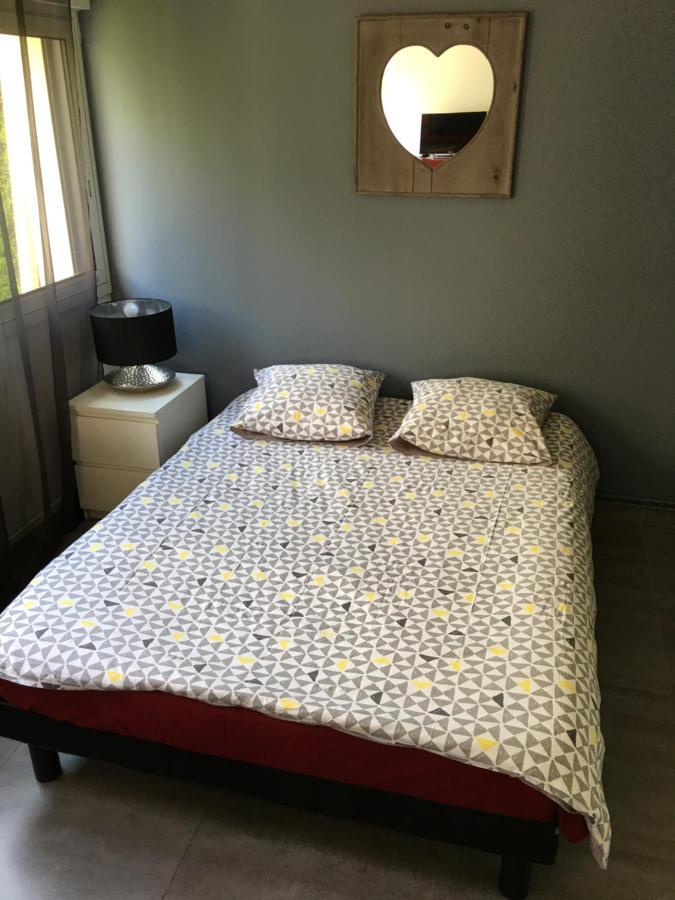 Bel Appartement En Rez De Jardin, 10Min Centre Et 300M Quais De Seine Wifi Ρουέν Εξωτερικό φωτογραφία