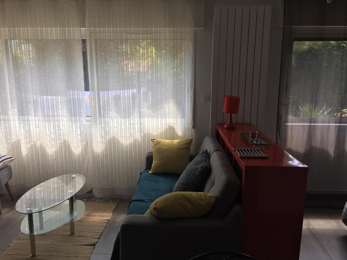 Bel Appartement En Rez De Jardin, 10Min Centre Et 300M Quais De Seine Wifi Ρουέν Εξωτερικό φωτογραφία